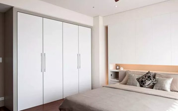 衣柜定制這樣做，利用率提高30%